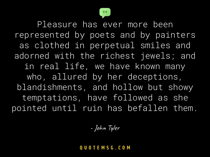 Image of John Tyler
