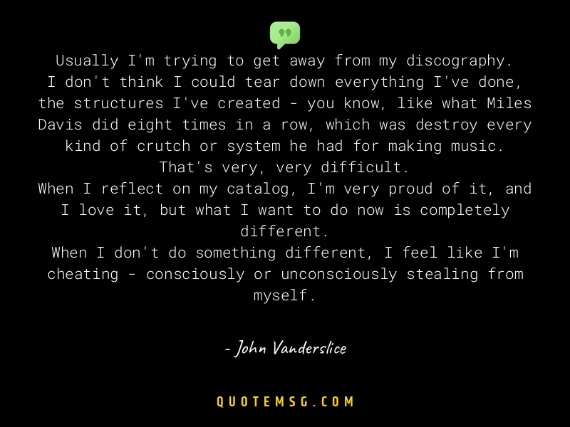 Image of John Vanderslice