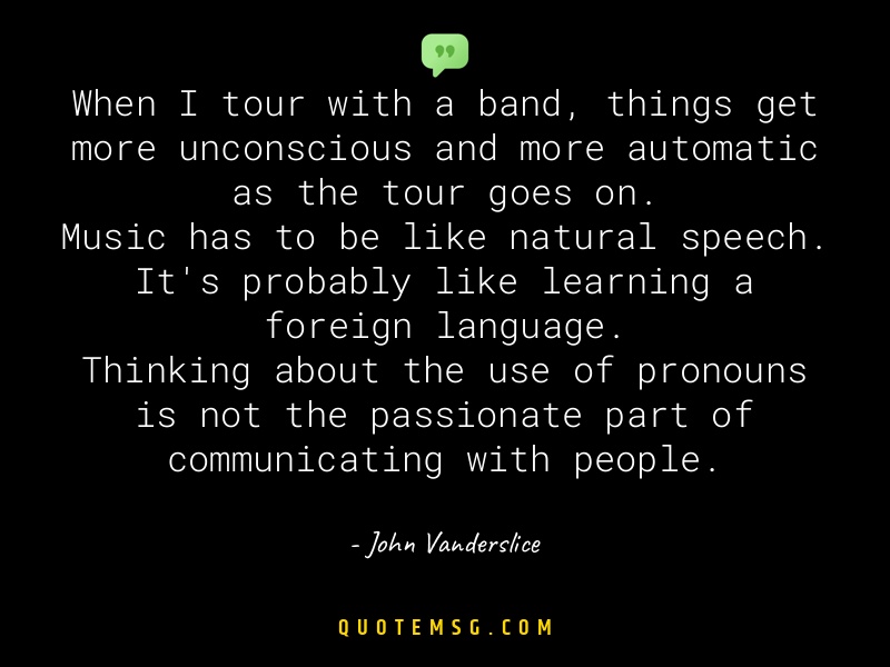 Image of John Vanderslice