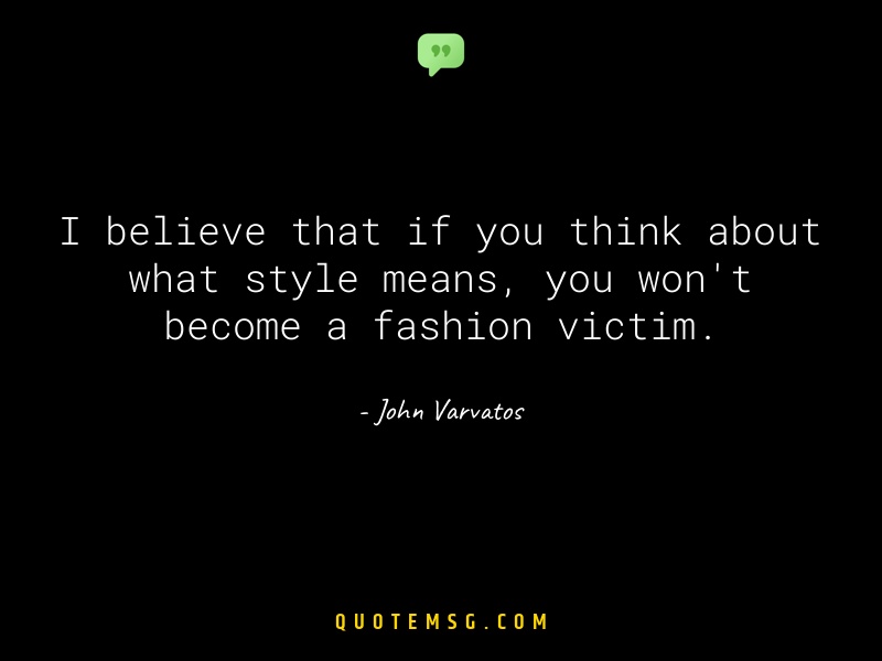 Image of John Varvatos