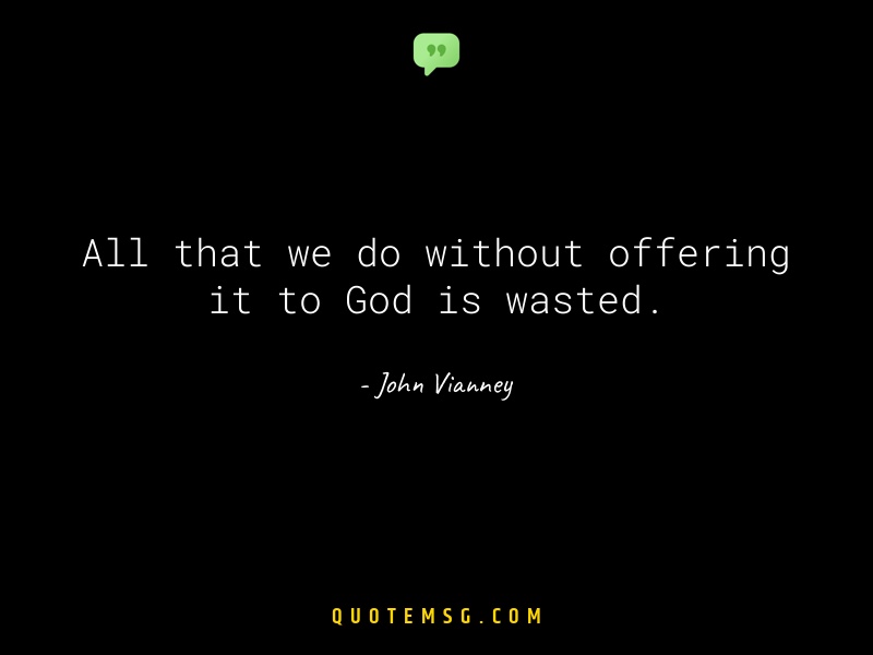 Image of John Vianney