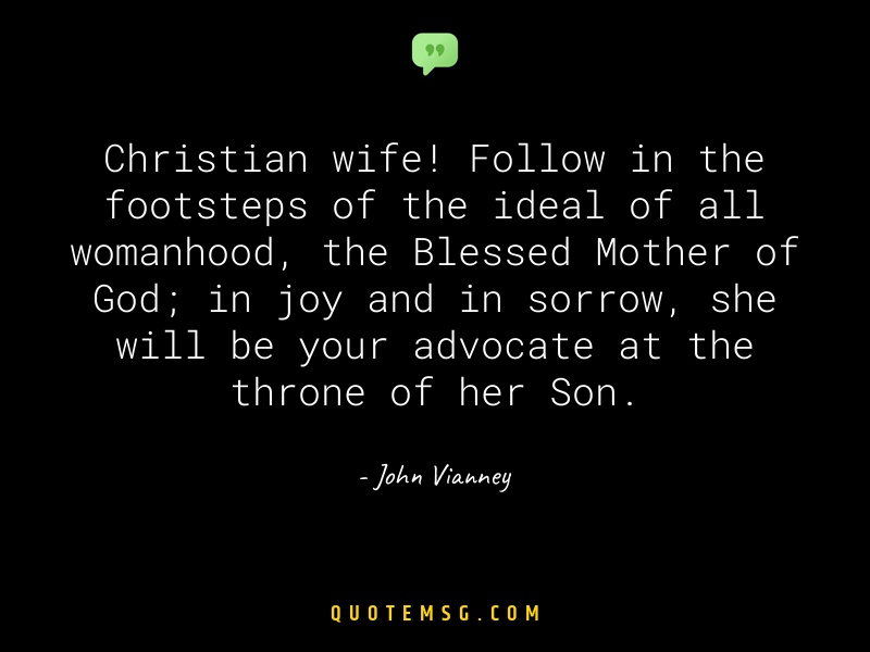 Image of John Vianney