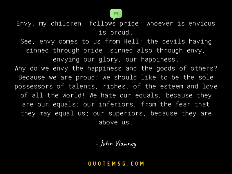 Image of John Vianney