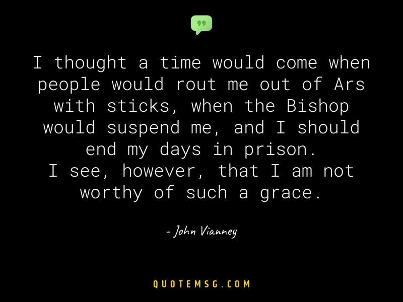 Image of John Vianney