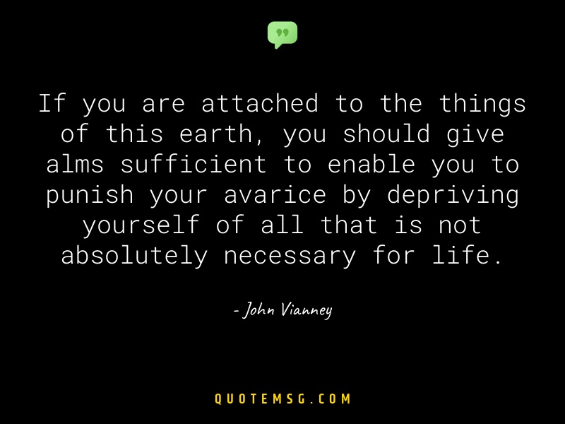 Image of John Vianney