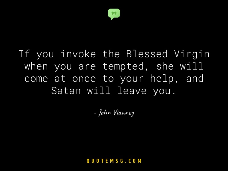 Image of John Vianney