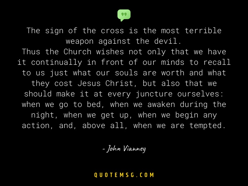 Image of John Vianney