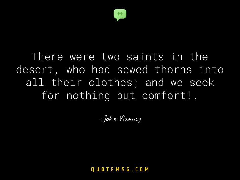 Image of John Vianney