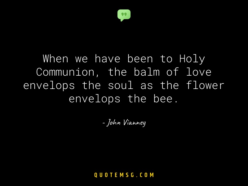 Image of John Vianney