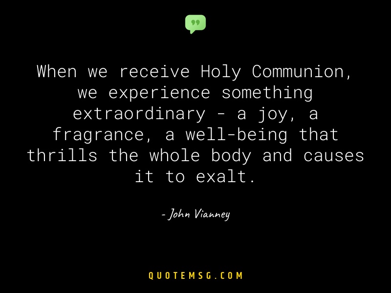 Image of John Vianney