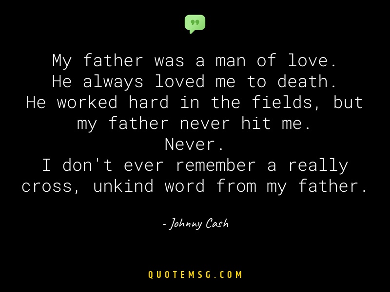 Image of Johnny Cash