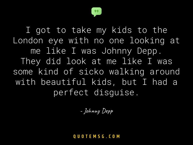 Image of Johnny Depp