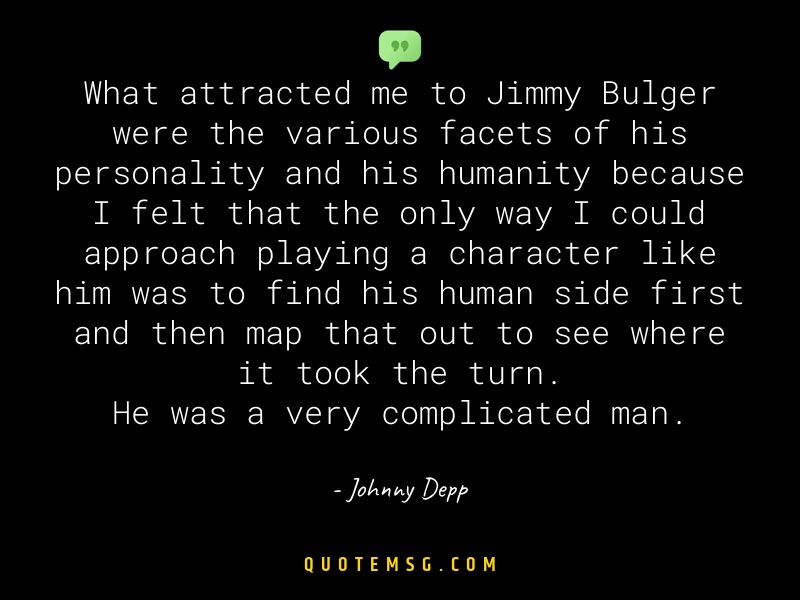 Image of Johnny Depp