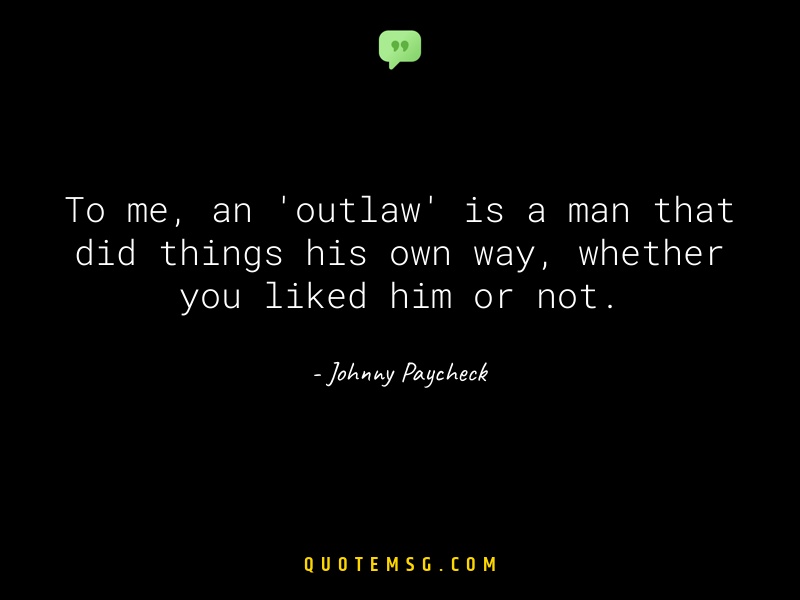 Image of Johnny Paycheck