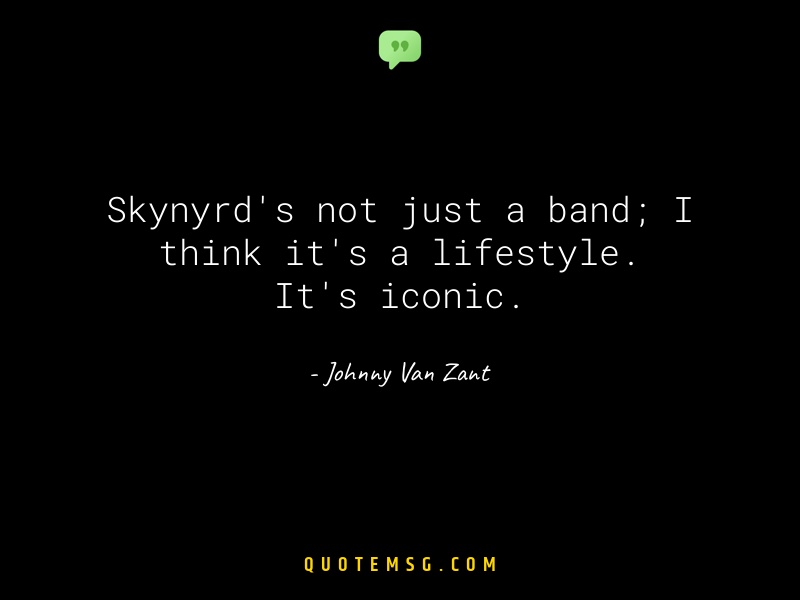 Image of Johnny Van Zant