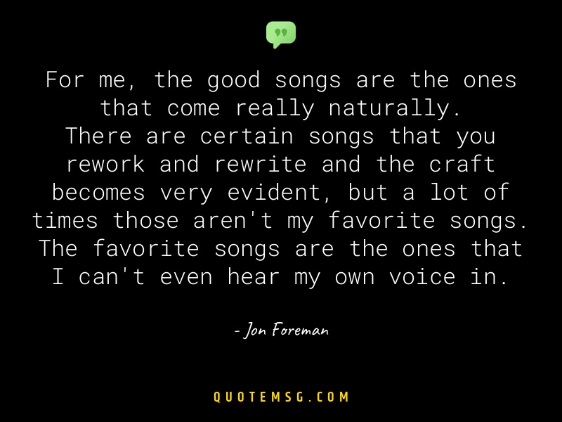 Image of Jon Foreman