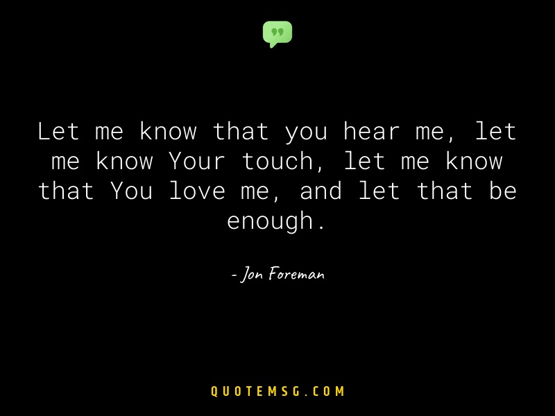 Image of Jon Foreman