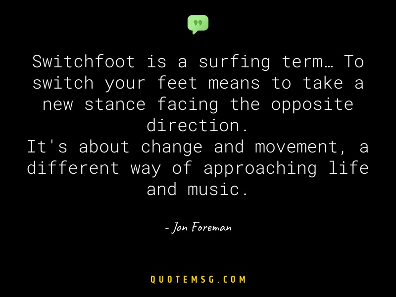 Image of Jon Foreman