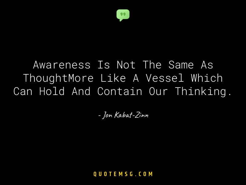 Image of Jon Kabat-Zinn