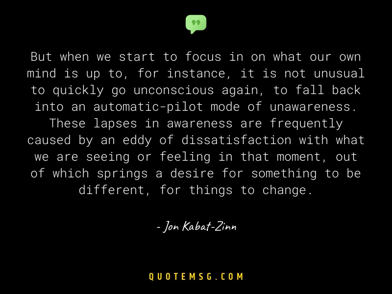 Image of Jon Kabat-Zinn