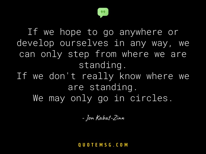 Image of Jon Kabat-Zinn