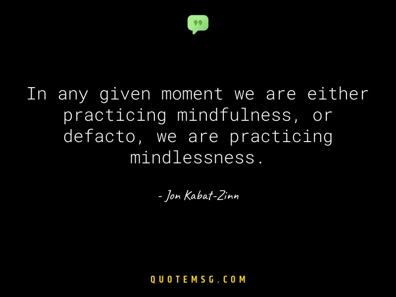 Image of Jon Kabat-Zinn