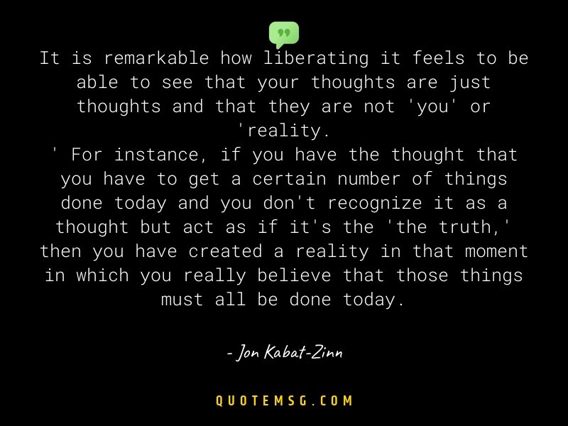 Image of Jon Kabat-Zinn