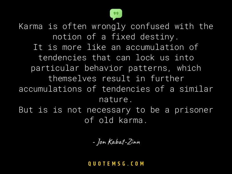 Image of Jon Kabat-Zinn