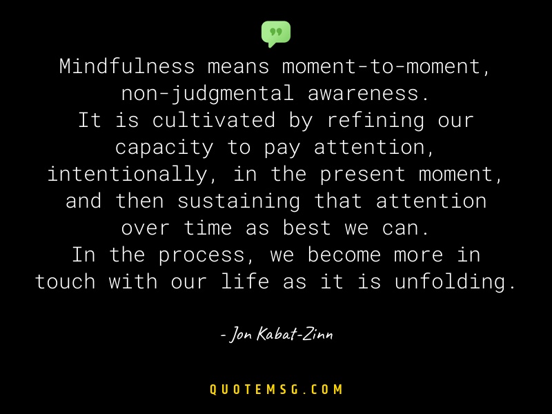 Image of Jon Kabat-Zinn