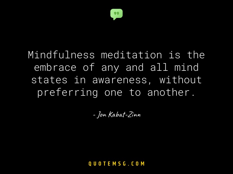 Image of Jon Kabat-Zinn