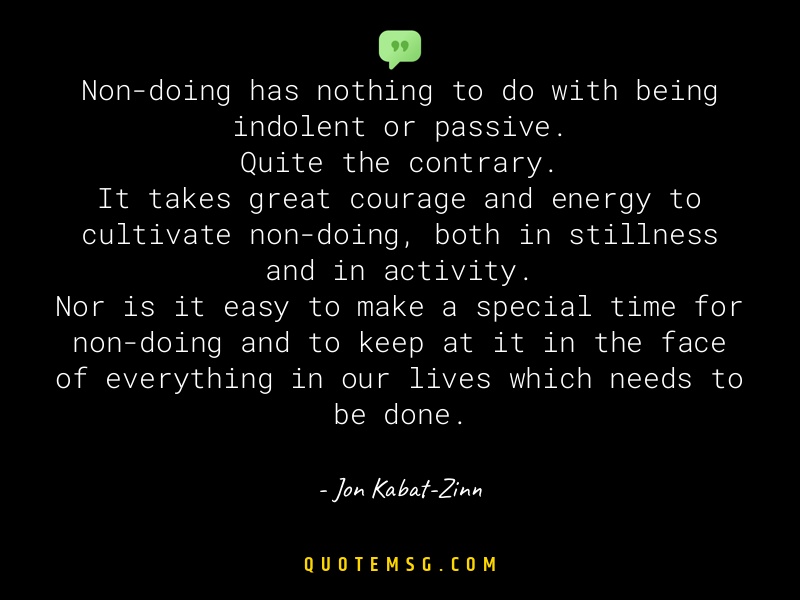 Image of Jon Kabat-Zinn