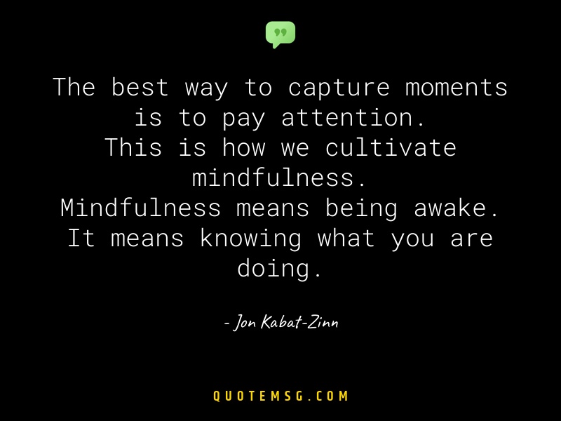 Image of Jon Kabat-Zinn