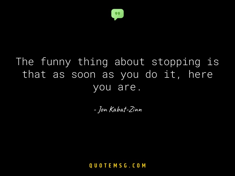 Image of Jon Kabat-Zinn