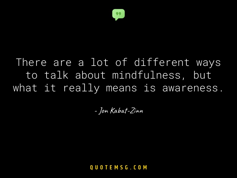 Image of Jon Kabat-Zinn