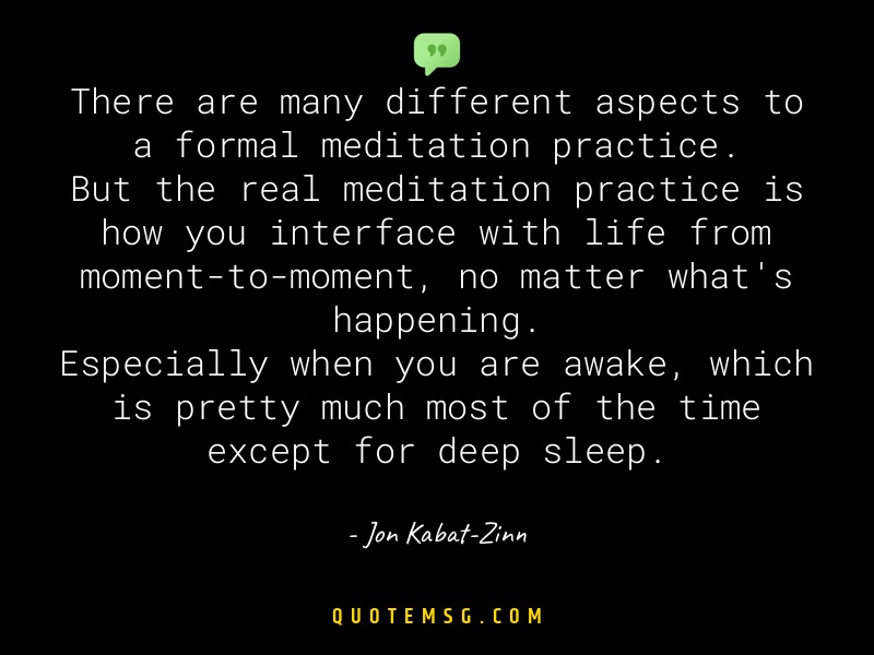 Image of Jon Kabat-Zinn