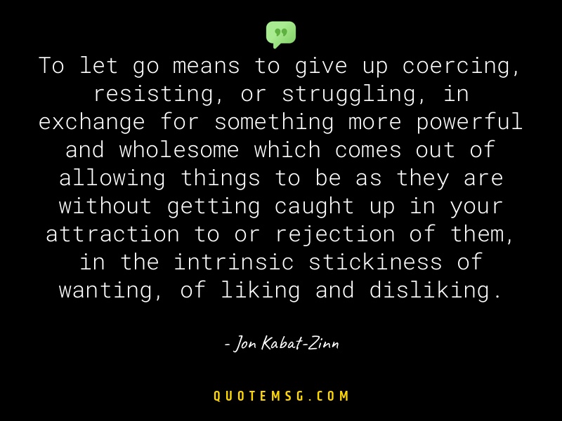 Image of Jon Kabat-Zinn