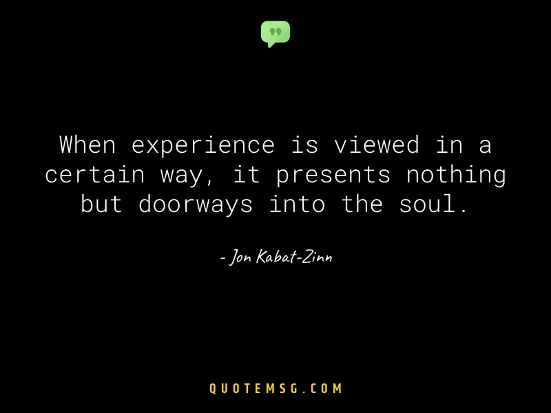 Image of Jon Kabat-Zinn