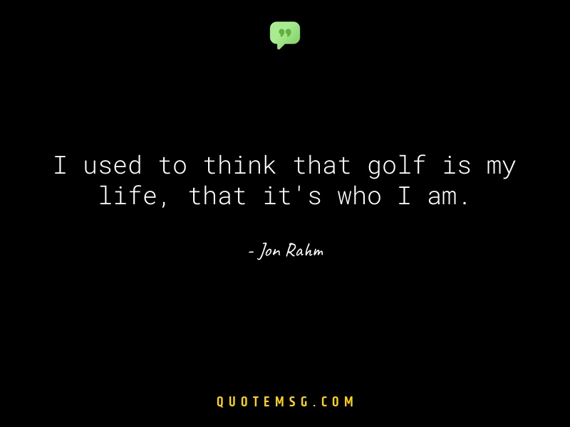 Image of Jon Rahm