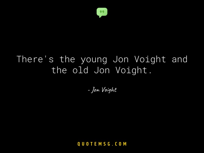 Image of Jon Voight