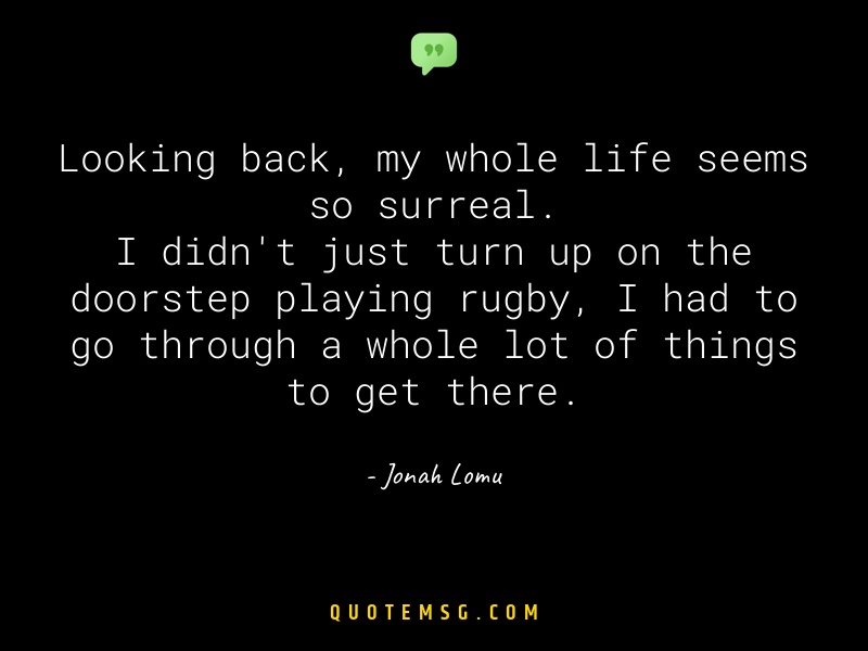 Image of Jonah Lomu