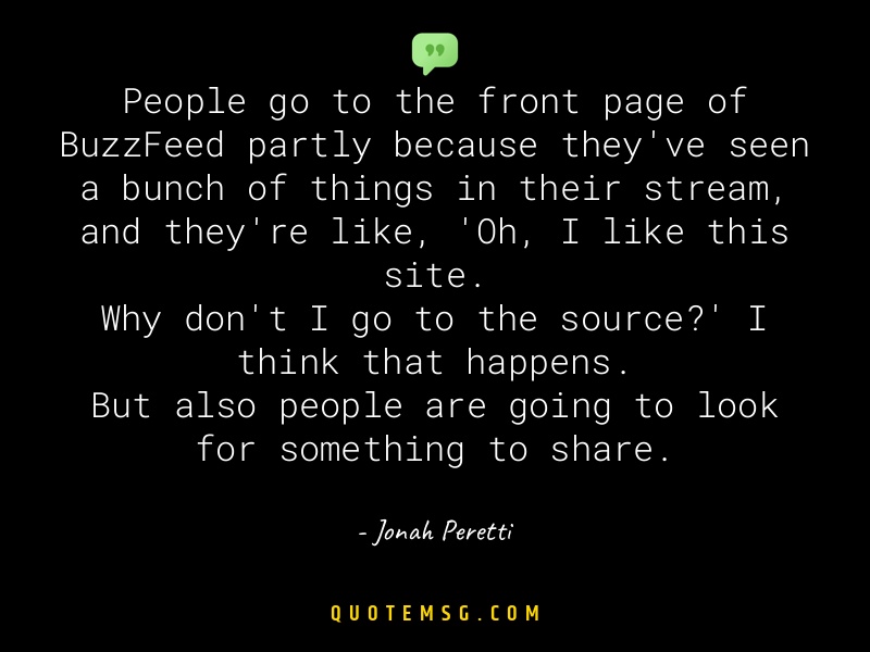 Image of Jonah Peretti