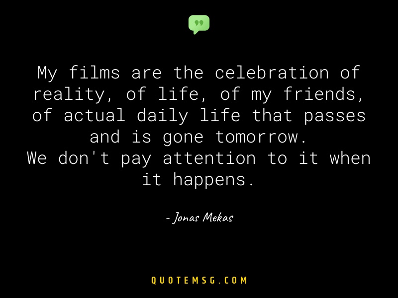 Image of Jonas Mekas