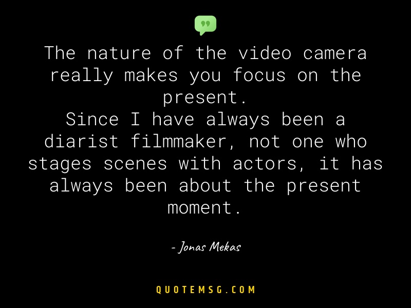 Image of Jonas Mekas