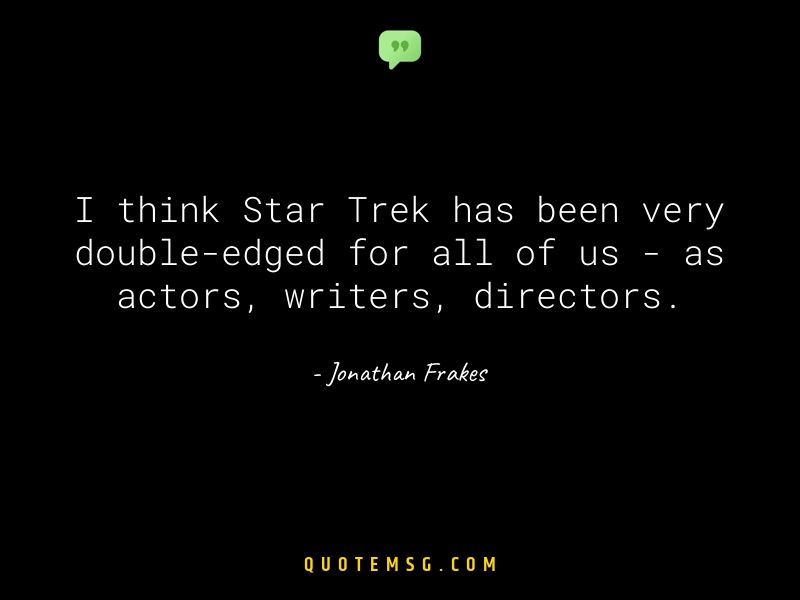 Image of Jonathan Frakes