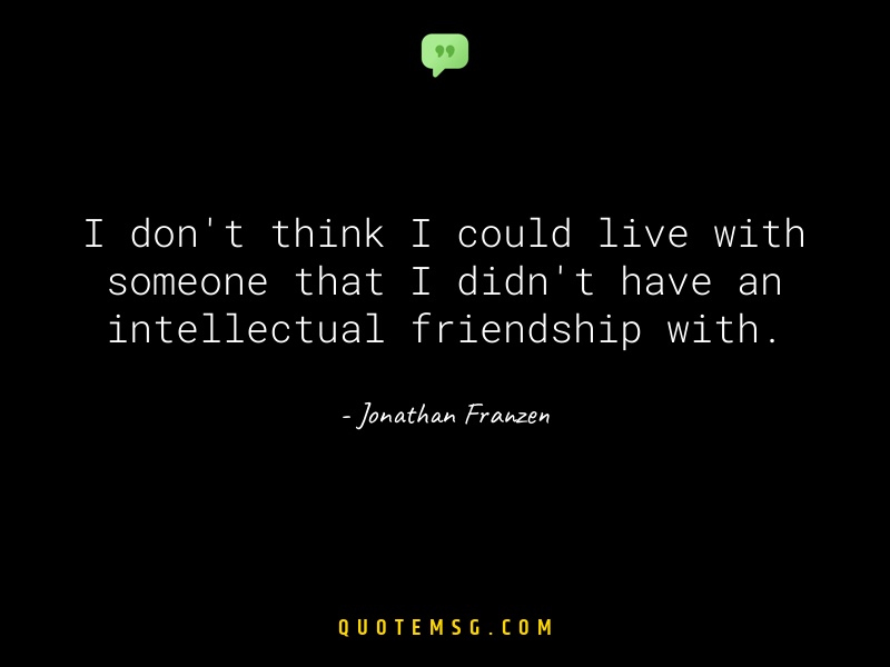 Image of Jonathan Franzen