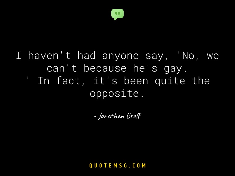 Image of Jonathan Groff