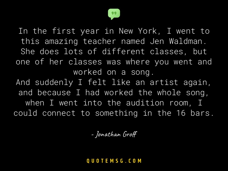 Image of Jonathan Groff