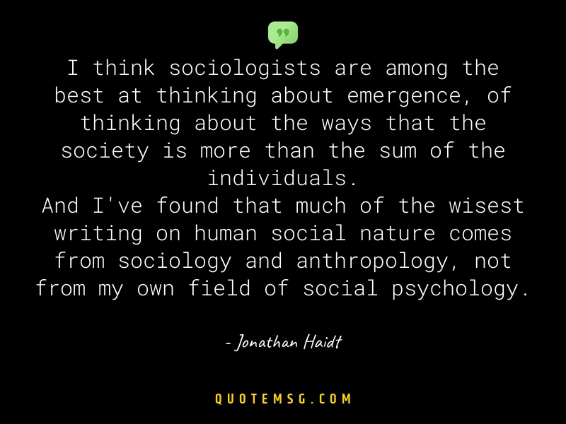 Image of Jonathan Haidt