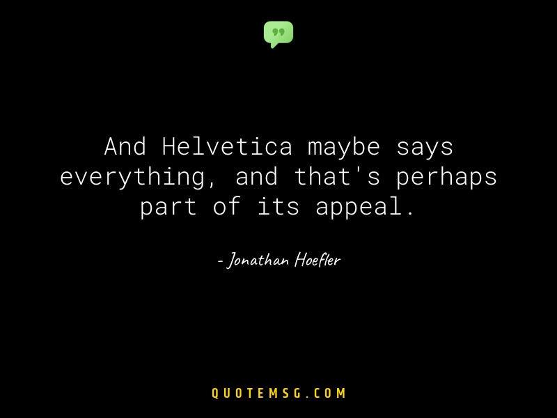 Image of Jonathan Hoefler