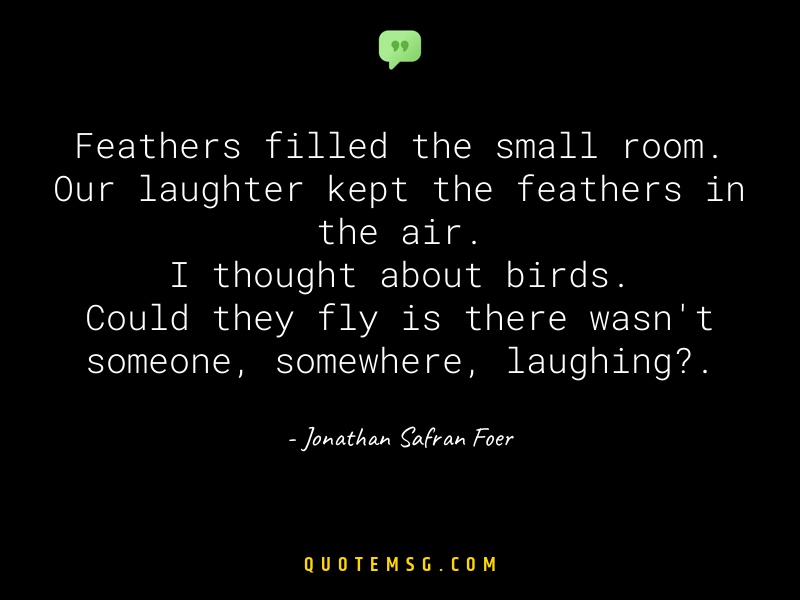 Image of Jonathan Safran Foer